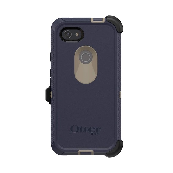New OtterBox Defender Case Google Pixel 3A XL - Picture 2 of 6